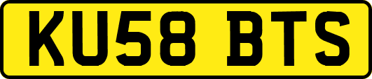KU58BTS