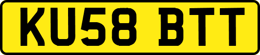 KU58BTT