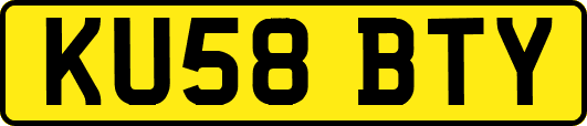 KU58BTY