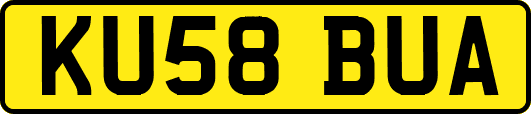 KU58BUA