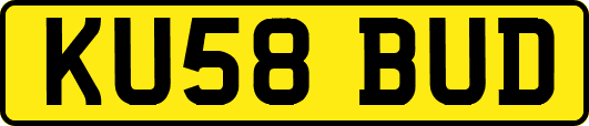 KU58BUD
