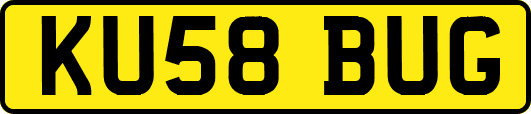 KU58BUG