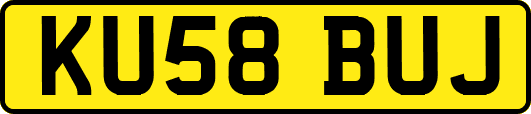 KU58BUJ
