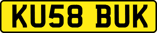KU58BUK