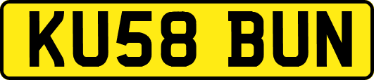 KU58BUN