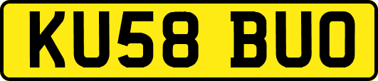 KU58BUO