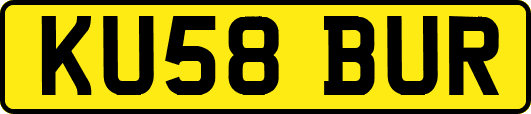 KU58BUR