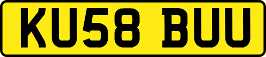 KU58BUU