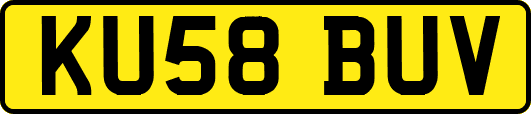 KU58BUV