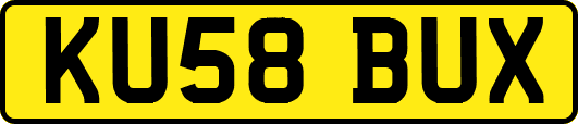 KU58BUX