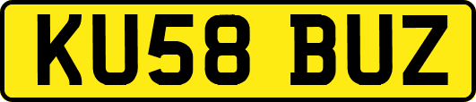 KU58BUZ