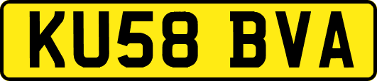 KU58BVA
