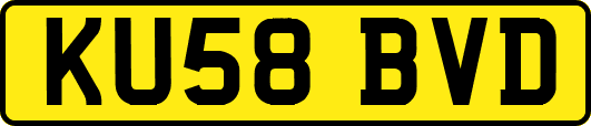 KU58BVD