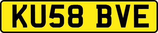 KU58BVE