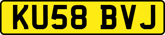 KU58BVJ