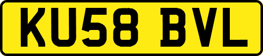 KU58BVL