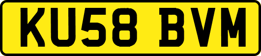 KU58BVM