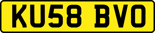 KU58BVO