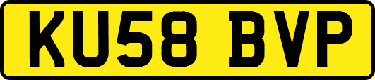 KU58BVP