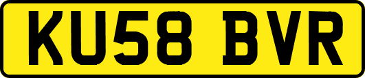 KU58BVR
