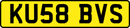 KU58BVS