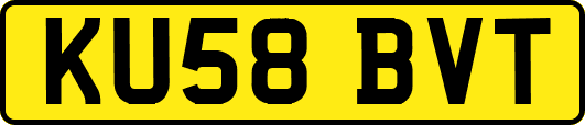 KU58BVT