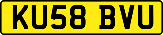 KU58BVU