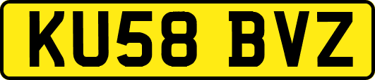 KU58BVZ