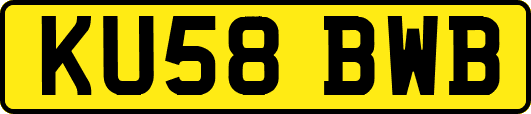 KU58BWB