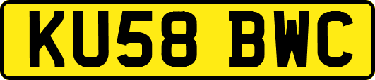 KU58BWC