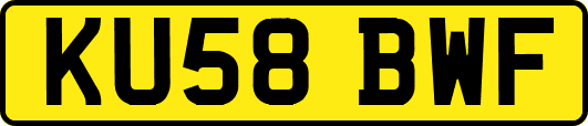 KU58BWF