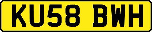 KU58BWH