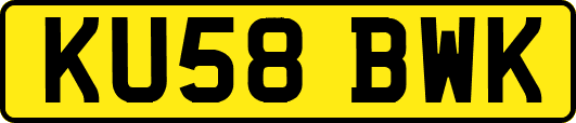 KU58BWK