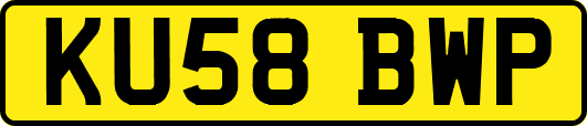 KU58BWP