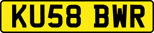 KU58BWR