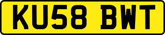 KU58BWT