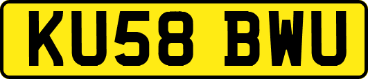 KU58BWU