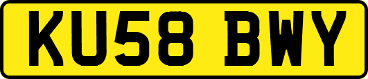 KU58BWY