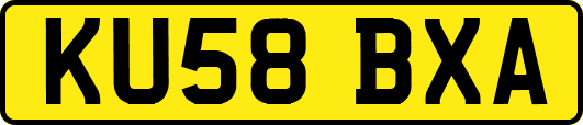 KU58BXA