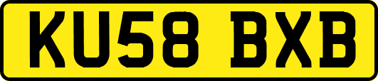KU58BXB
