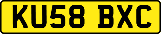 KU58BXC