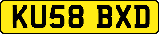 KU58BXD