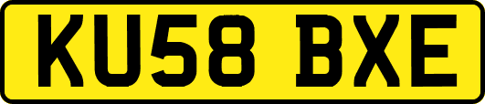 KU58BXE