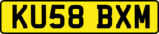 KU58BXM