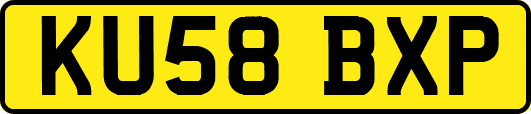 KU58BXP