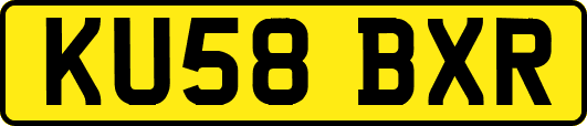 KU58BXR