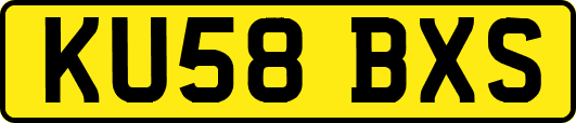KU58BXS