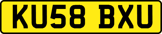 KU58BXU