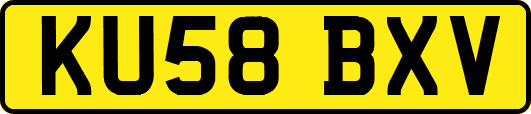 KU58BXV