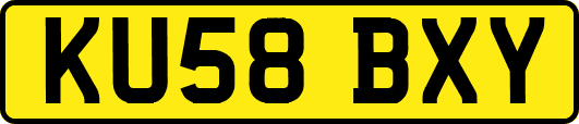 KU58BXY